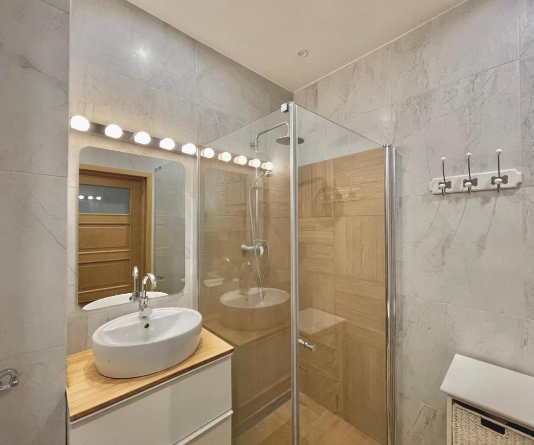 Apartament Apartament Na Kacku *